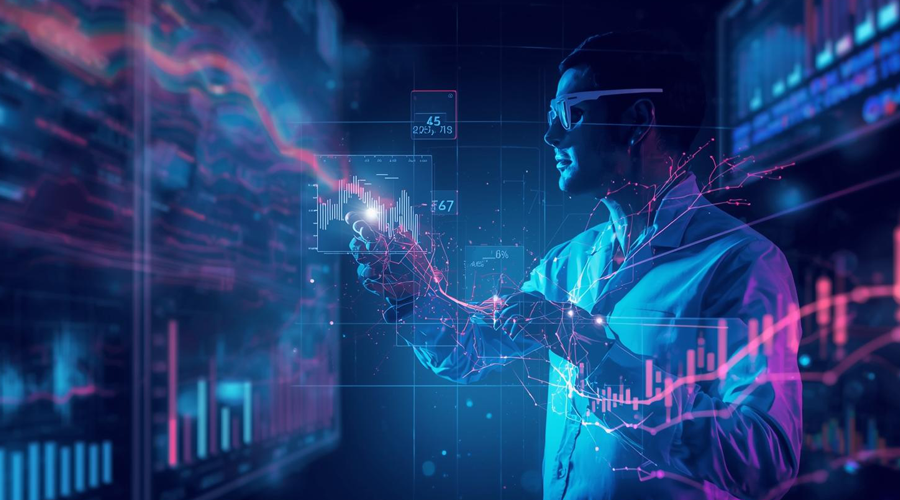 Augmented Analysis , Digital Transformation