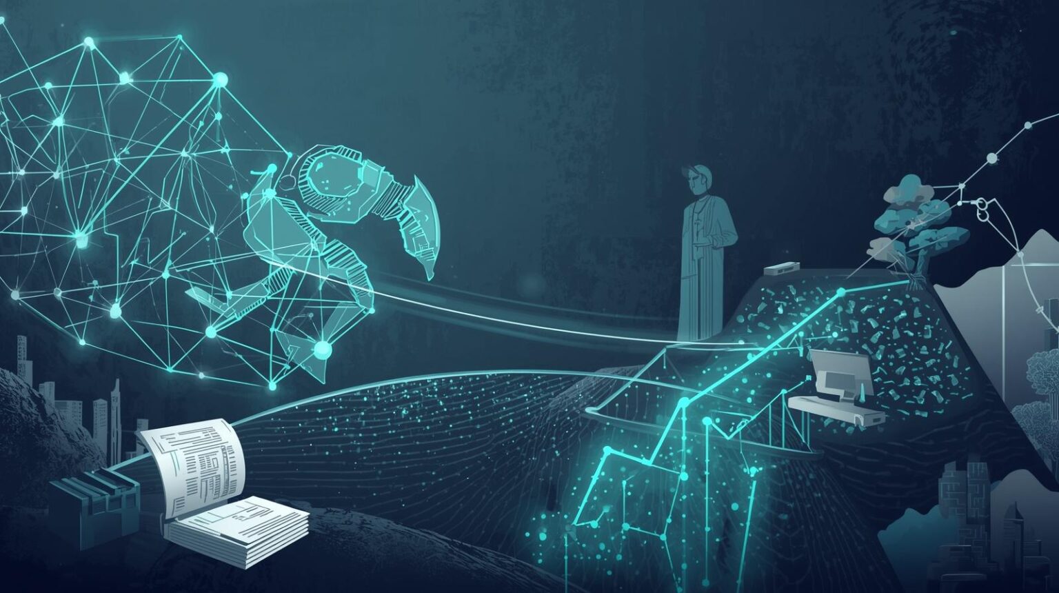 Retail Lending in 2026: Five No-BS Predictions About AI