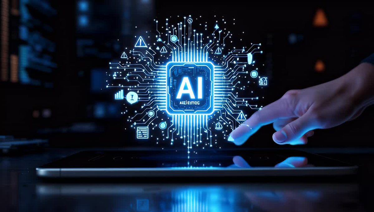 GenAI Trends 2026: Industry Overview and Implications