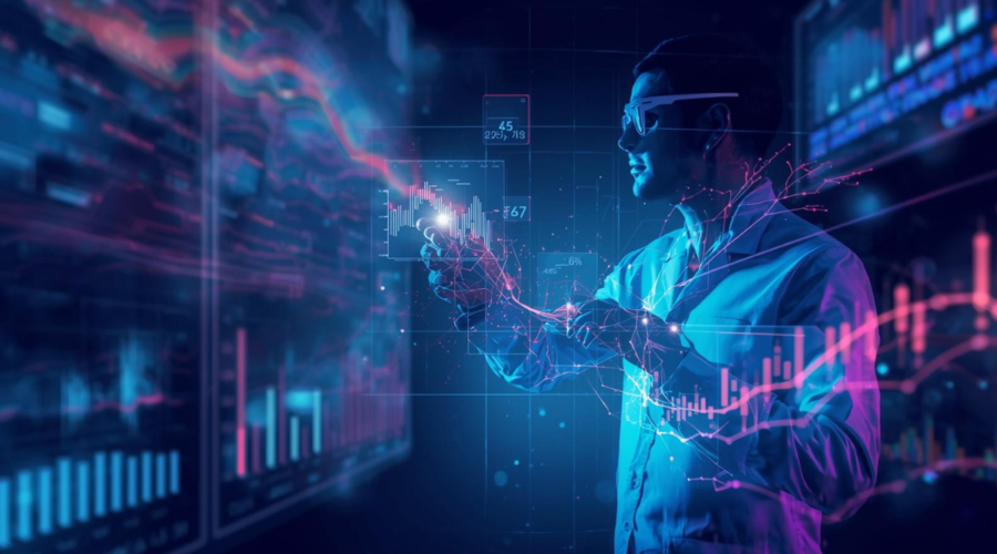 Augmented Analysis