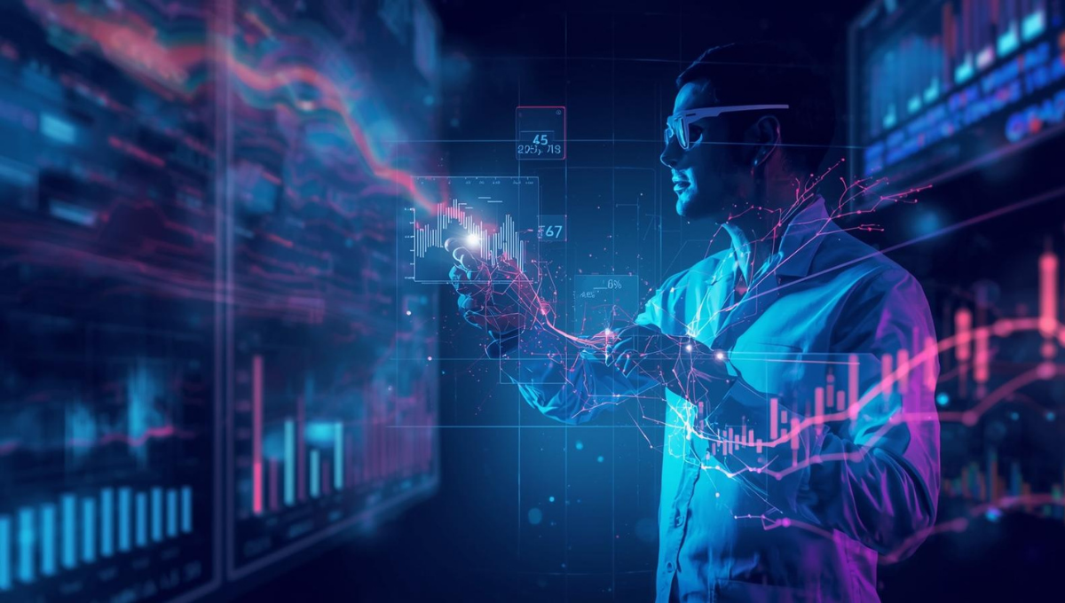 Augmented Analytics: A Transformative Approach to Data Insights