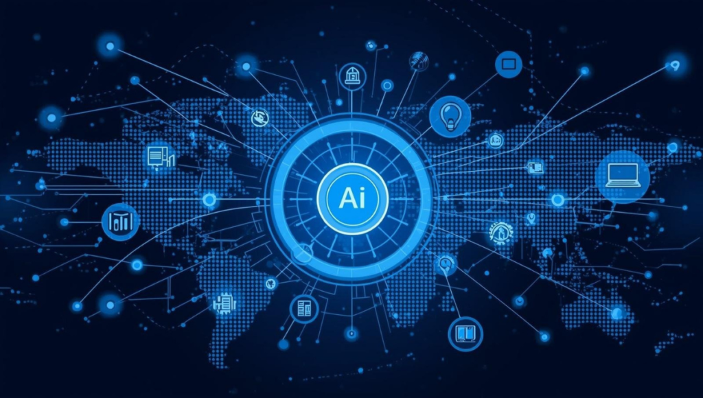 AI Adoption in Emerging Markets: Constraints, Opportunities, Reality