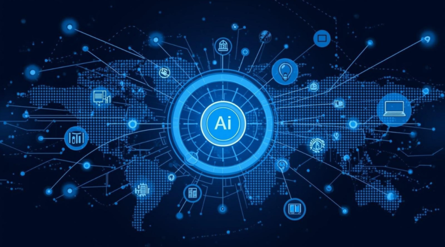 AI Adoption in Emerging Markets: Constraints, Opportunities, Reality