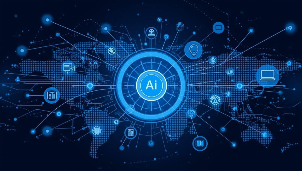 AI Adoption in Emerging Markets: Constraints, Opportunities, Reality